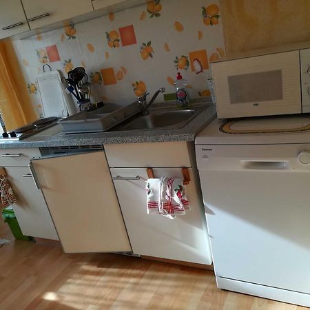 Ferienwohnung Brigitte Reichelsheim Exteriör bild