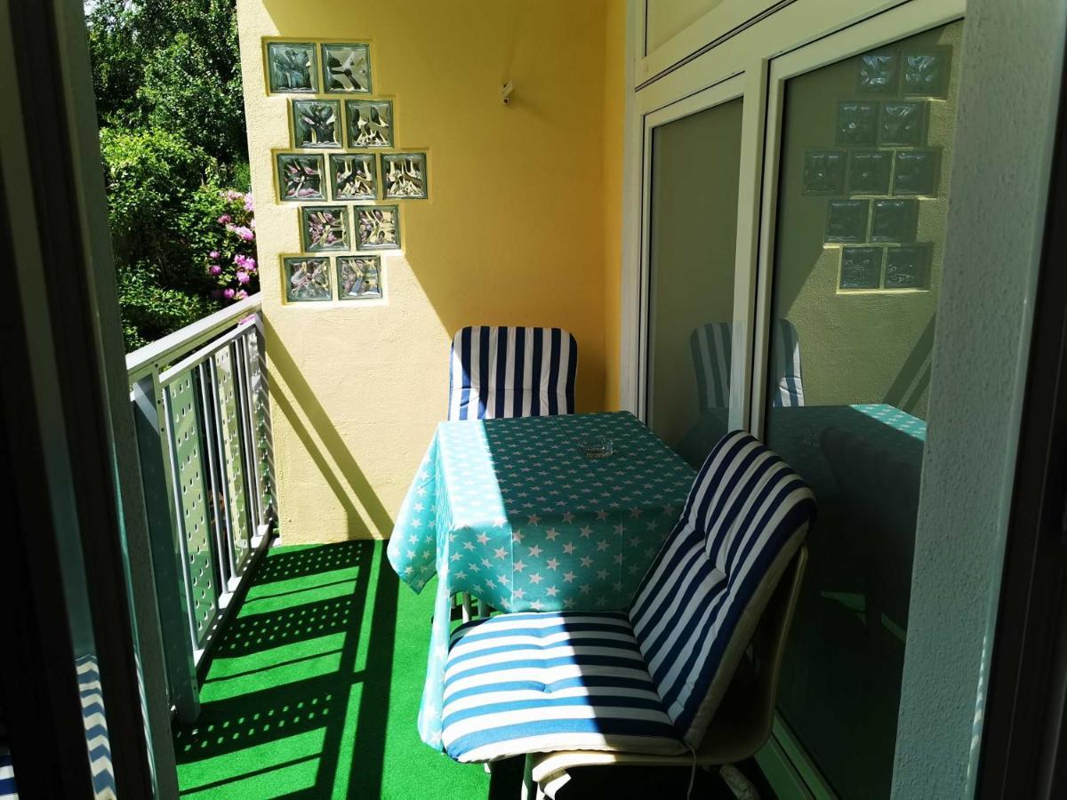 Ferienwohnung Brigitte Reichelsheim Exteriör bild