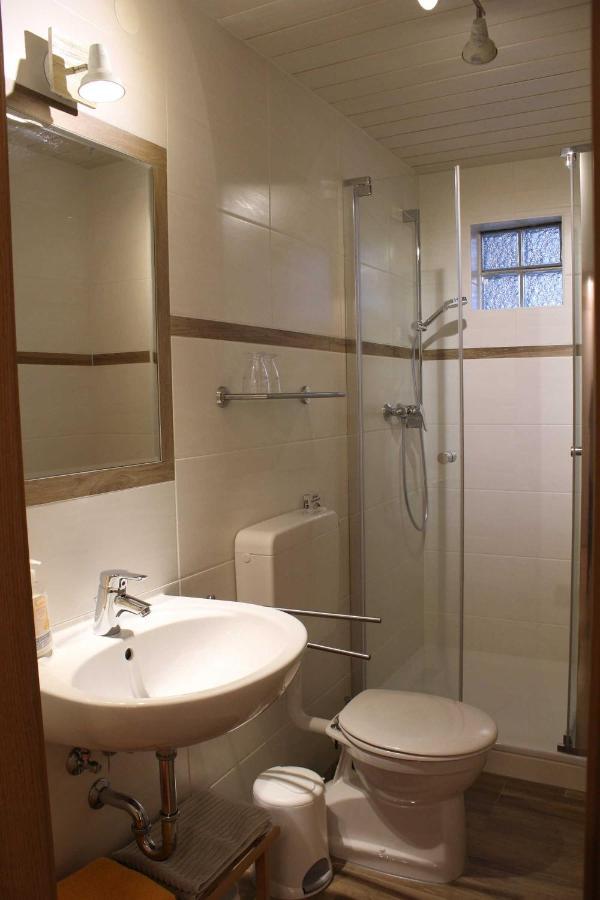 Ferienwohnung Brigitte Reichelsheim Exteriör bild