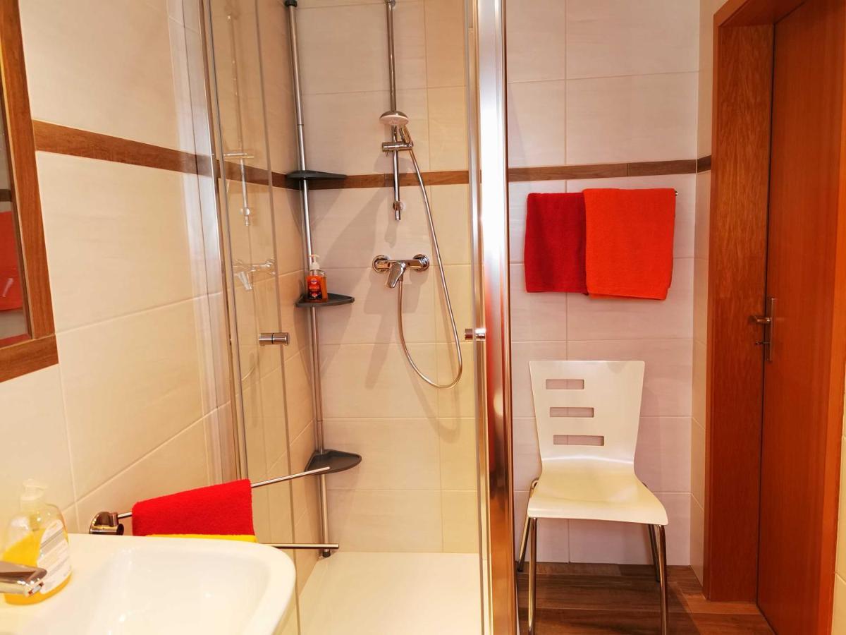 Ferienwohnung Brigitte Reichelsheim Exteriör bild