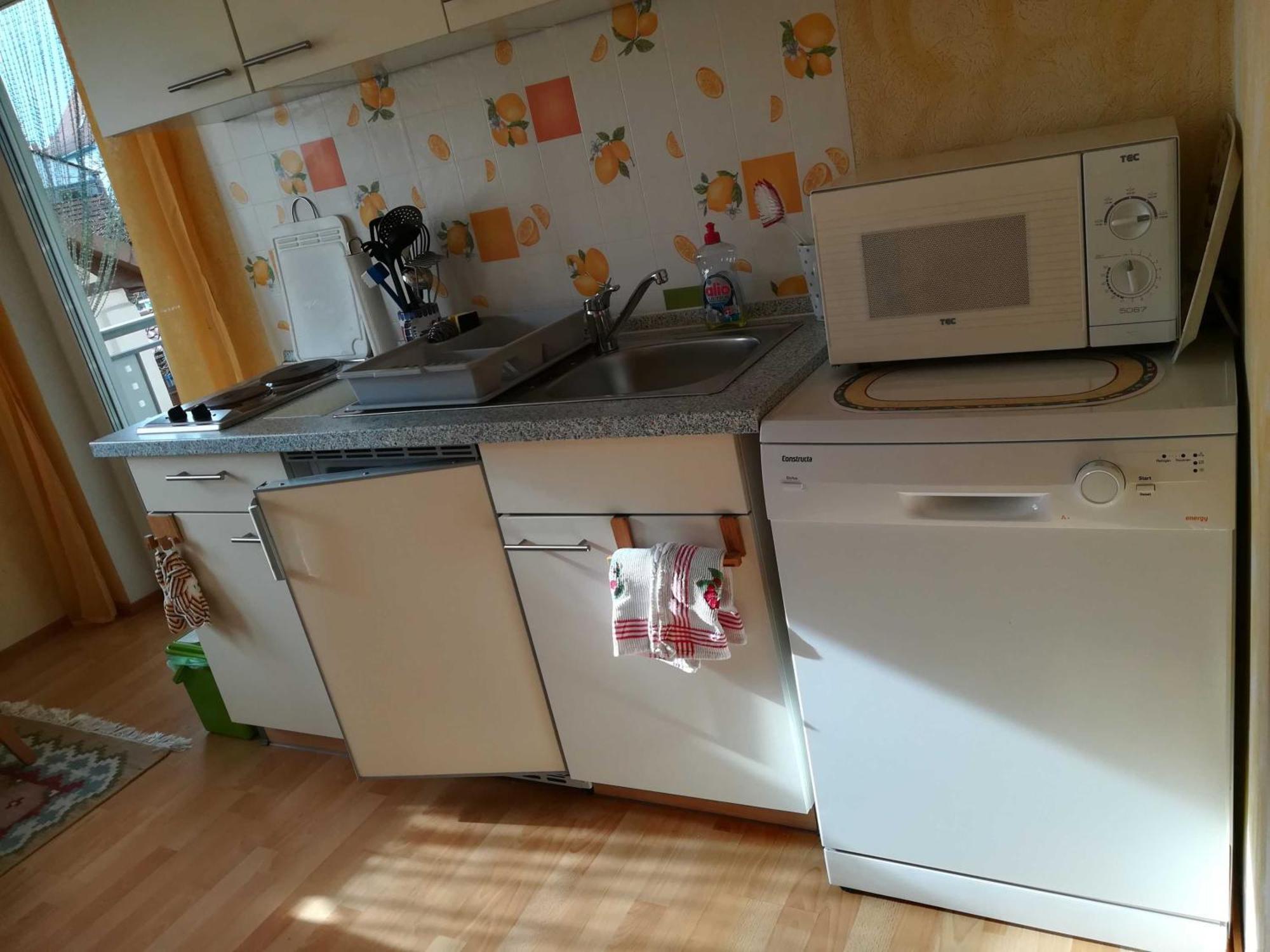 Ferienwohnung Brigitte Reichelsheim Exteriör bild