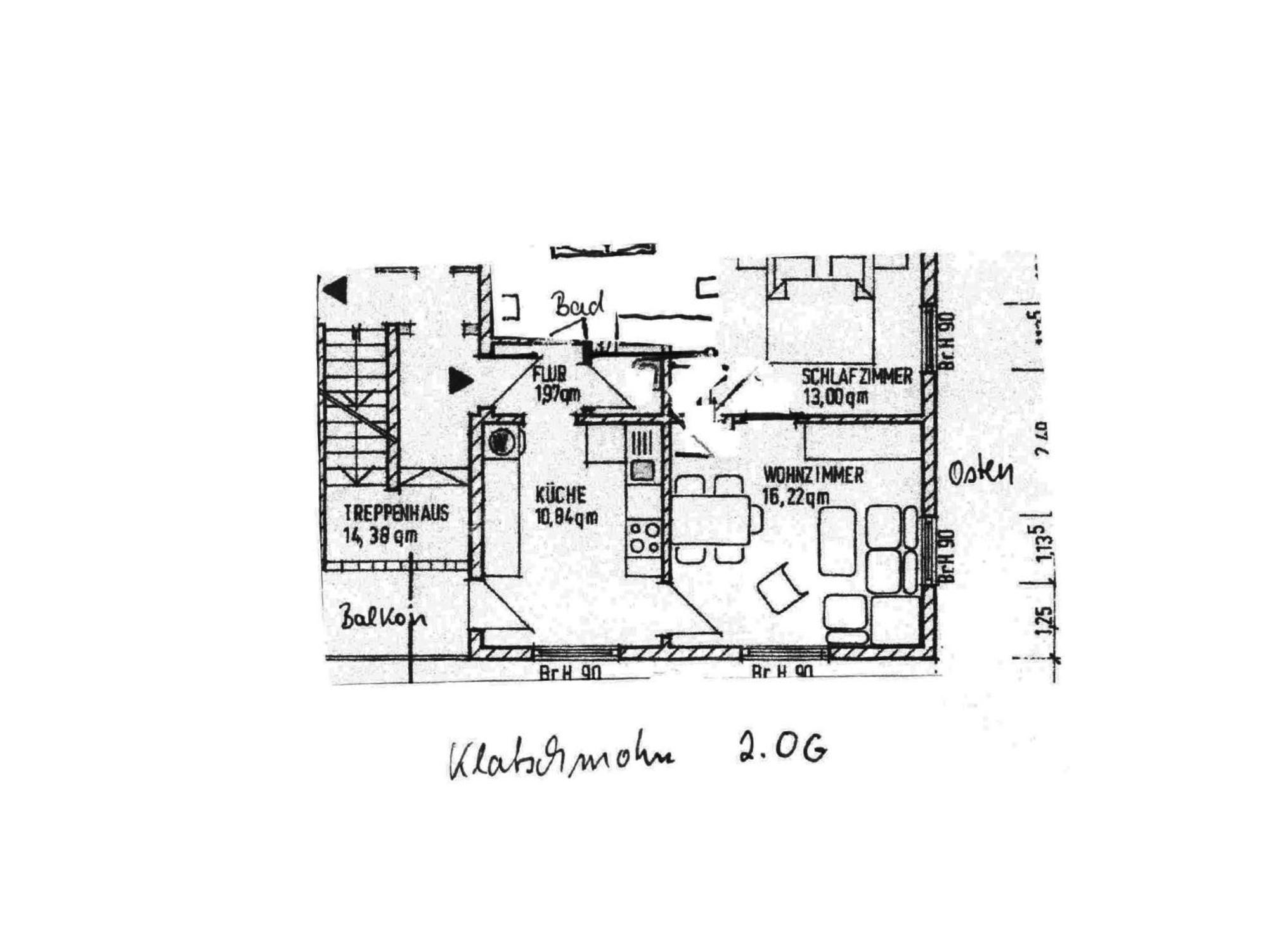 Ferienwohnung Brigitte Reichelsheim Exteriör bild