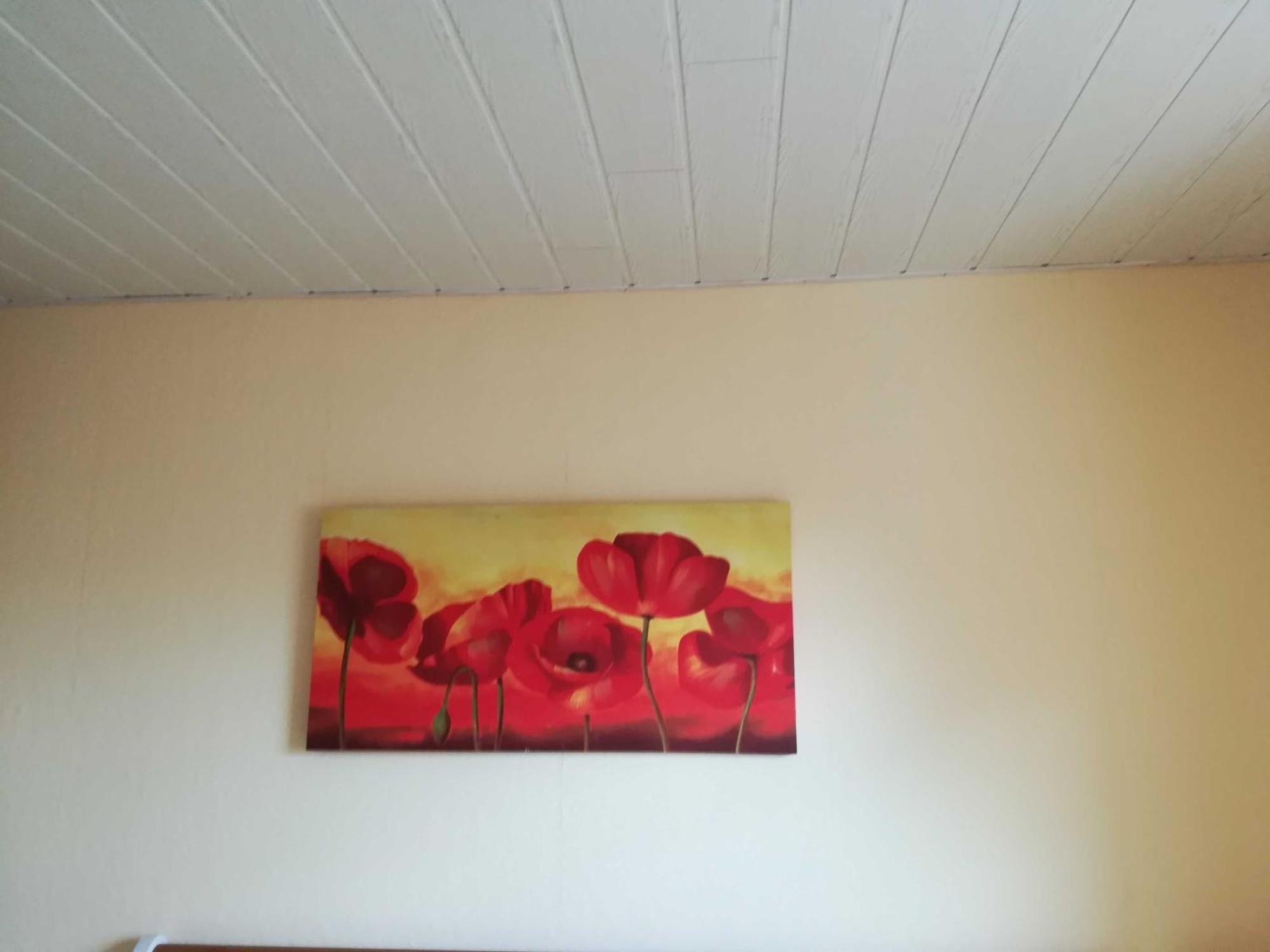Ferienwohnung Brigitte Reichelsheim Exteriör bild